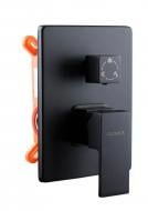 Смеситель для душа Globus Lux GSM-305-BB