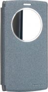 Чехол-книжка NILLKIN Spark series для LG G4s H734 black (6236825)