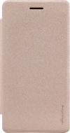 Чехол-книжка NILLKIN Spark series для LG Class H650E gold (6280052)