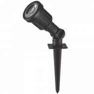 Грунтовая подсветка Feron SP1402 LED 5 Вт черный 32223