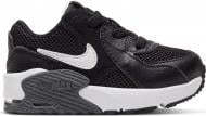 Кроссовки для мальчиков демисезонные Nike Air Max Excee CD6893-001 р.27 черные