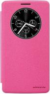 Чехол-книжка NILLKIN Spark series для LG Class H650E red (6280053)