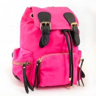 Сумка-рюкзак YES яскраво-рожевий