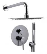 Душова система Globus Lux LAZER Pro GLPR-205-00