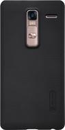 Накладка на корпус NILLKIN Super Frosted Shield для LG Class H650E black (6274088)