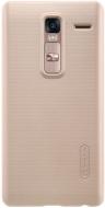 Накладка на корпус NILLKIN Super Frosted Shield для LG Class H650E gold (6274089)
