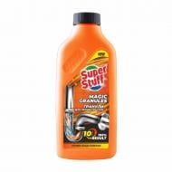 Гранули для зливного отвору Super Stuff Magic Granules 400 г