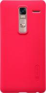 Накладка на корпус NILLKIN Super Frosted Shield для LG Class H650E red (6280049)