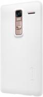 Накладка на корпус NILLKIN Super Frosted Shield для LG Class H650E white (6280069)