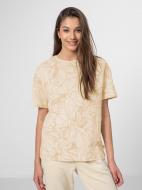 Футболка Outhorn TSHIRT F095 OTHAW22TTSHF095-12S р.XS разноцветный