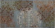 Ковер Oriental Weavers Batik 0128 X 0,8x1,65 м