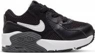 Кроссовки для мальчиков демисезонные Nike Air Max Excee CD6893-001 р.23,5 черные