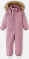 Комбинезон для девочек Reima Trondheim р.110 розовый 5100042A-4500