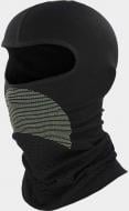 Балаклава 4F BALACLAVA KOMU005 H4Z22-KOMU005-20S р.S-M чорний