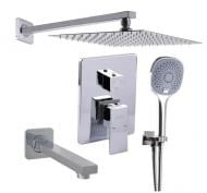 Душова система Globus Lux GLM-305L