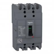 Автоматический выключатель Schneider Electric EZC100N3080