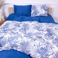 Комплект постельного белья Сатин 22-1339 Sharon 143х210 см мультиколор MirSon