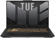 Ноутбук Asus TUF Gaming F15 FX507ZC4-HN349 15,6" (90NR0GW2-M00XH0) jaeger gray