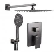 Душевая система Globus Lux GLM-205-GP