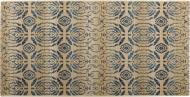 Ковер Oriental Weavers Batik 0321 L 0,8x1,65 м