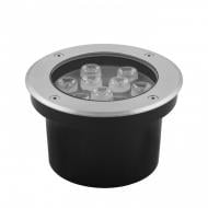 Светильник тротуарный Feron SP4113 LED 9 Вт 6400 K