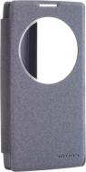 Чехол-книжка NILLKIN Spark series для LG Spirit Y70 H422 black (6218491)