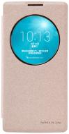 Накладка на корпус NILLKIN Spark series для LG Spirit Y70 H422 gold (6218492)