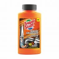 Гранулы для чистки труб Super Stuff Magic Granules 200 г 30 шт./уп.