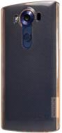 Накладка на корпус NILLKIN Nature TPU для LG V10 H960/H961S brown (6274180)
