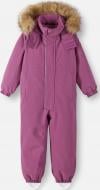 Комбинезон для девочек Reima Trondheim р.110 фиолетовый 5100042A-5390