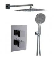 Душевая система Globus Lux GLM-505W-TT