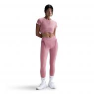 Лосины W NP DF MR 7/8 TIGHT TT GRX HJ1219-699 р.M розовый Лосины W NP DF MR 7/8 TIGHT TT GRX HJ1219-699 р.M розовый