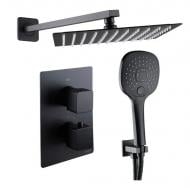 Душевая система Globus Lux GLM-505W-BB-TT