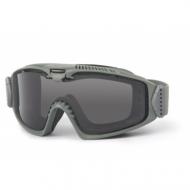 Маска защитная Essence Influx AVS Goggle Foliage Green [Foliage]