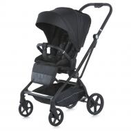 Коляска прогулочная El Camino ME 1138 Black
