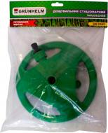 Дощувач імпульсний Grunhelm GR-5302