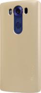 Накладка на корпус NILLKIN Super Frosted для LG V10 H960/H961S gold (6274086)