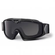 Маска защитная Essence ESS Influx AVS Goggle Black [019] Черный (Black)
