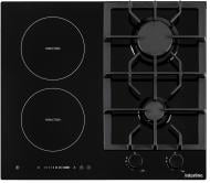 ВИТРИНА! Варочная поверхность комбинированная Interline HCV 560 KGF BA ВИТРИНА! Варочная поверхность комбинированная Interline HCV 560 KGF BA