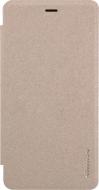 Чехол-книжка NILLKIN Spark series для LG Class H650E gold (6274009)