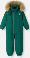 Комбінезон для хлопчиків Reima Trondheim р.104 зелений 5100042A-89A0