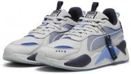 Кроссовки мужские Puma RS-X PLAYSTATION 39631101 р.42,5 серые