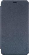 Чехол-книжка NILLKIN Spark series для Meizu M1 metal black (6280249)