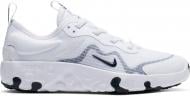 Кроссовки демисезонные Nike RENEW LUCENT PS CD6904-100 р.27,5 белые