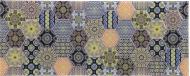 Плитка Атем Sote Pattern YL декор 20x50
