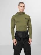 Джемпер 4F UNDERWEAR BIMD034 H4Z22-BIMD034-43S р. M оливковый