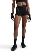 Лосини Nike W NP DF MR 3IN SHORT TT GRX HJ1226-010 р.M чорний