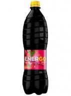 Енергетичний напій Energo BERRY BOOST 1 л (4820209110425)