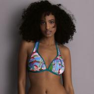 Бра Anita Style Mina Top-Playa De Somo 8811-1.009 р.XS принт