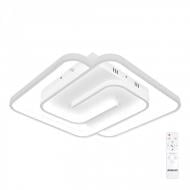 Светильник светодиодный ARDERO Monica белый матовый 3000-6000 К AL6117-1